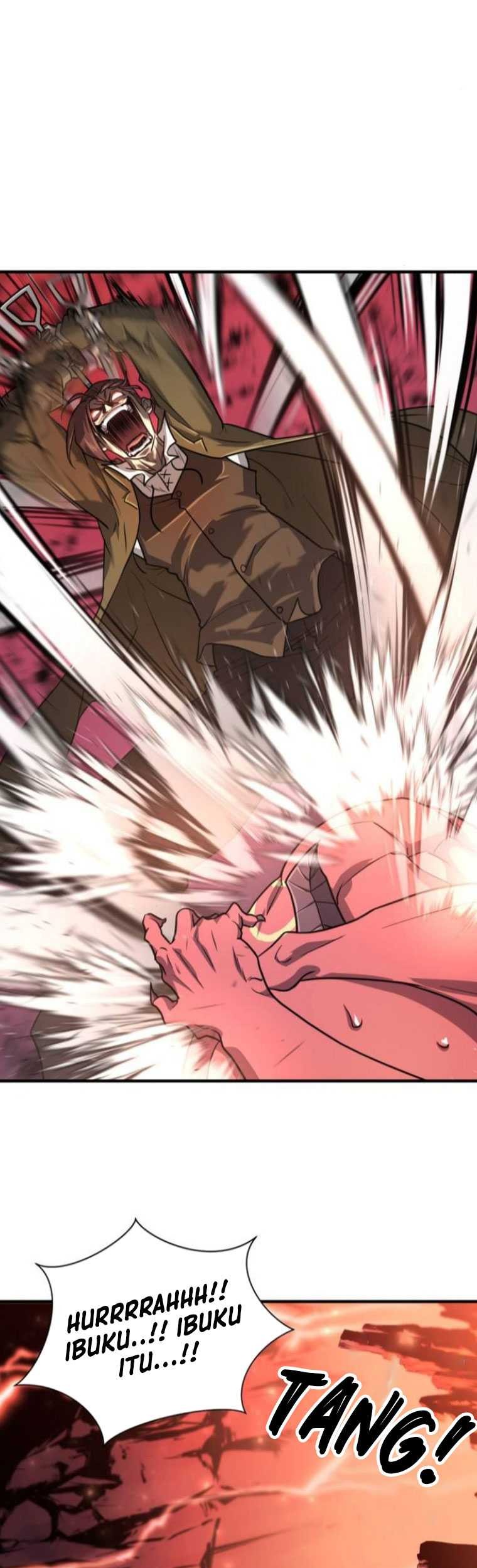 The World’s Best Engineer Chapter 112 Gambar 26