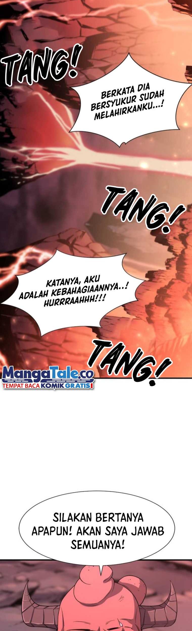 The World’s Best Engineer Chapter 112 Gambar 27