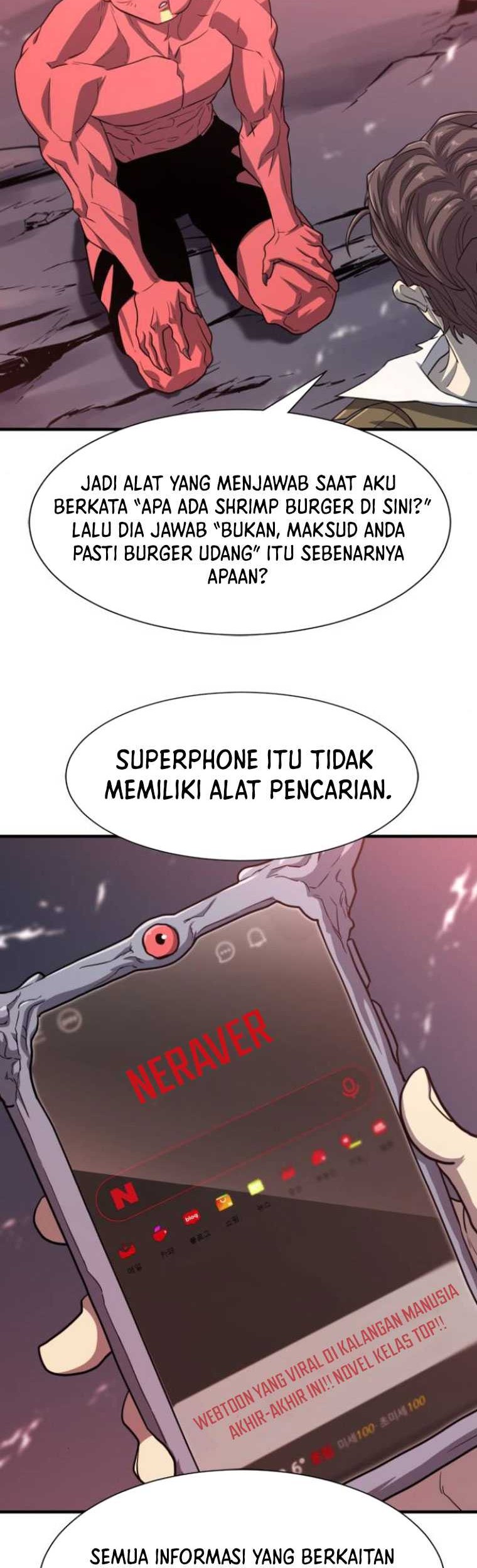 The World’s Best Engineer Chapter 112 Gambar 31