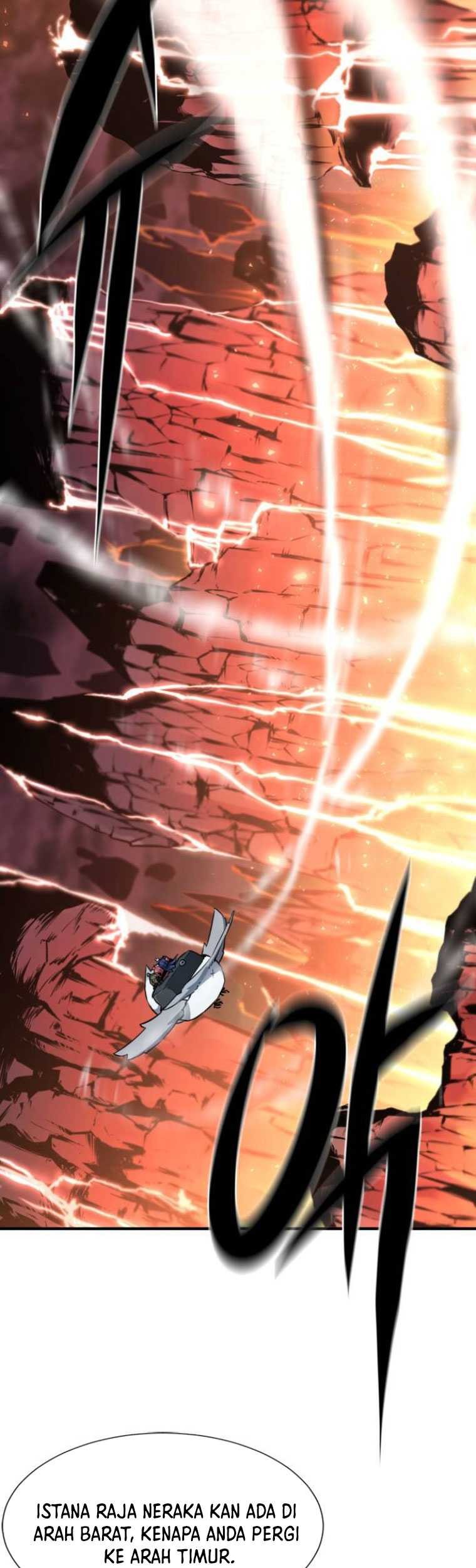 The World’s Best Engineer Chapter 112 Gambar 34