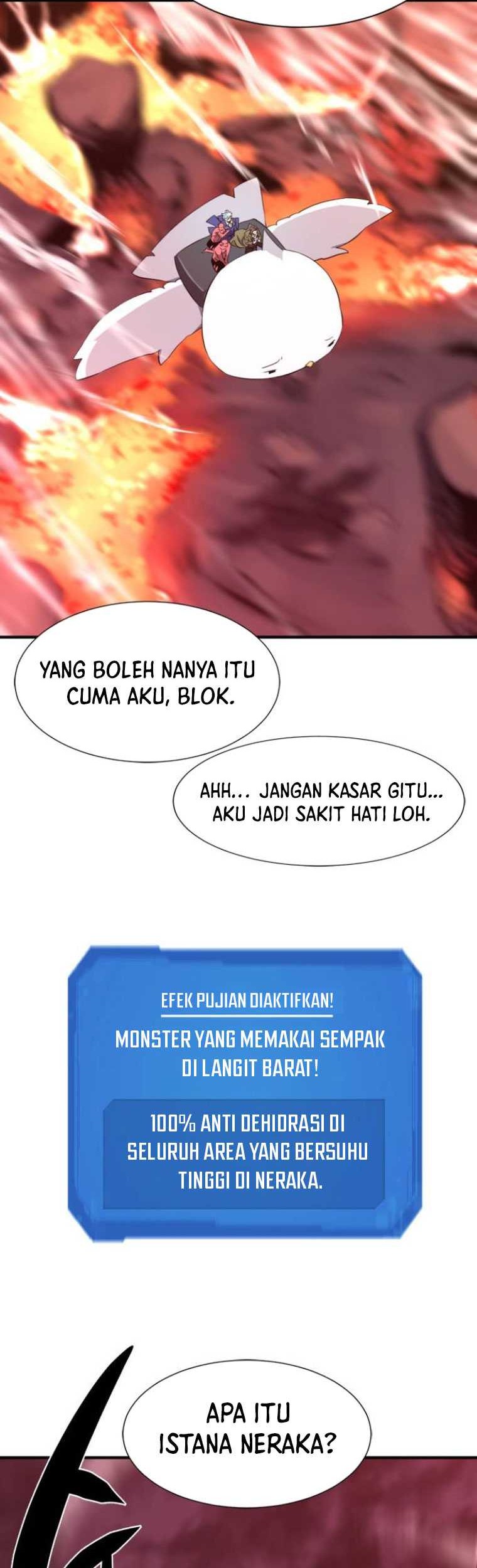 The World’s Best Engineer Chapter 112 Gambar 37