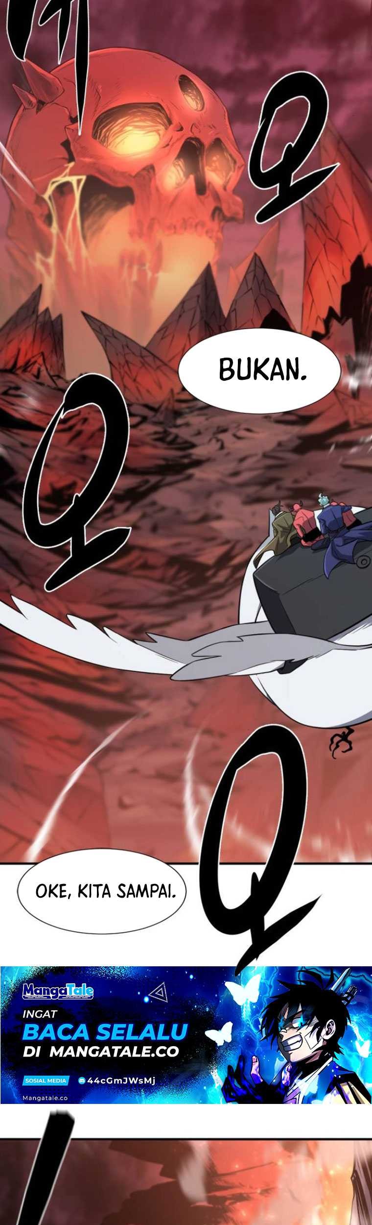 The World’s Best Engineer Chapter 112 Gambar 38