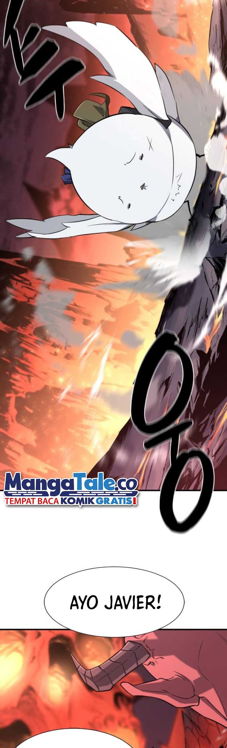 The World’s Best Engineer Chapter 112 Gambar 39