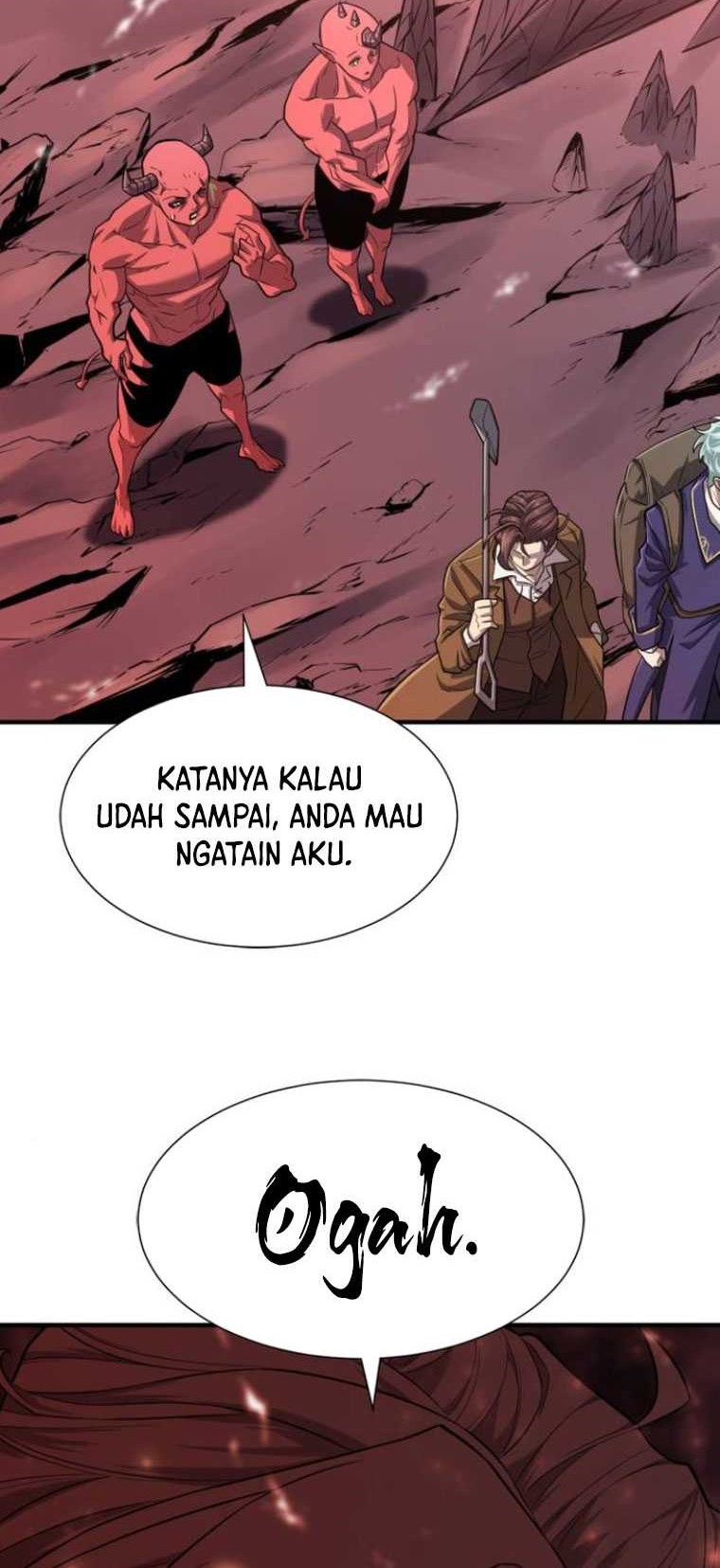 The World’s Best Engineer Chapter 112 Gambar 41