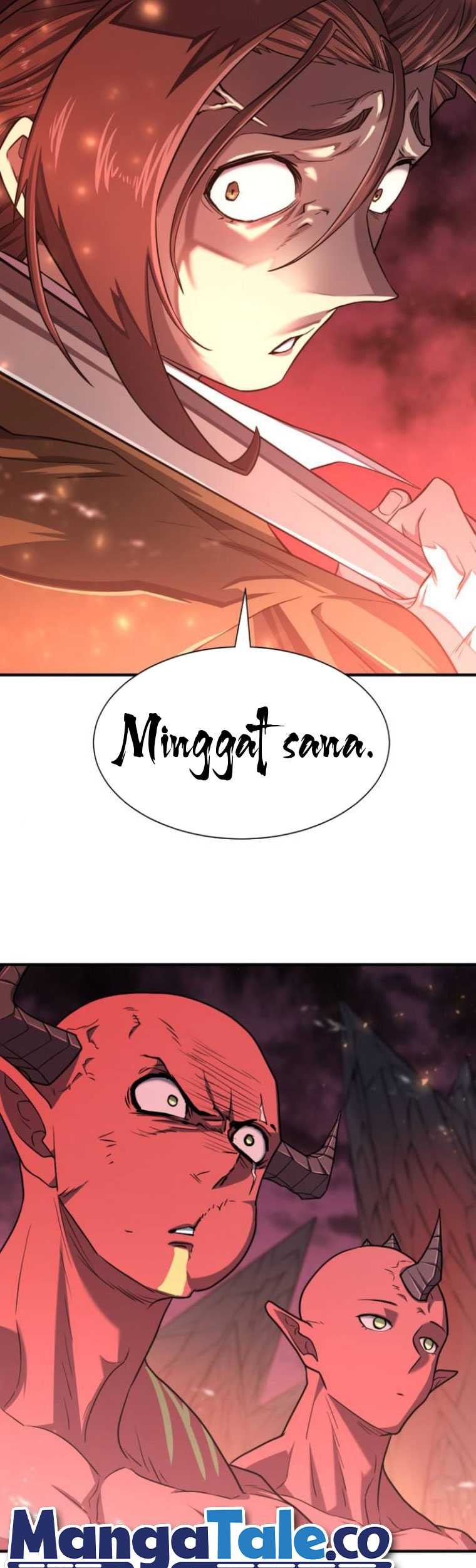 The World’s Best Engineer Chapter 112 Gambar 42