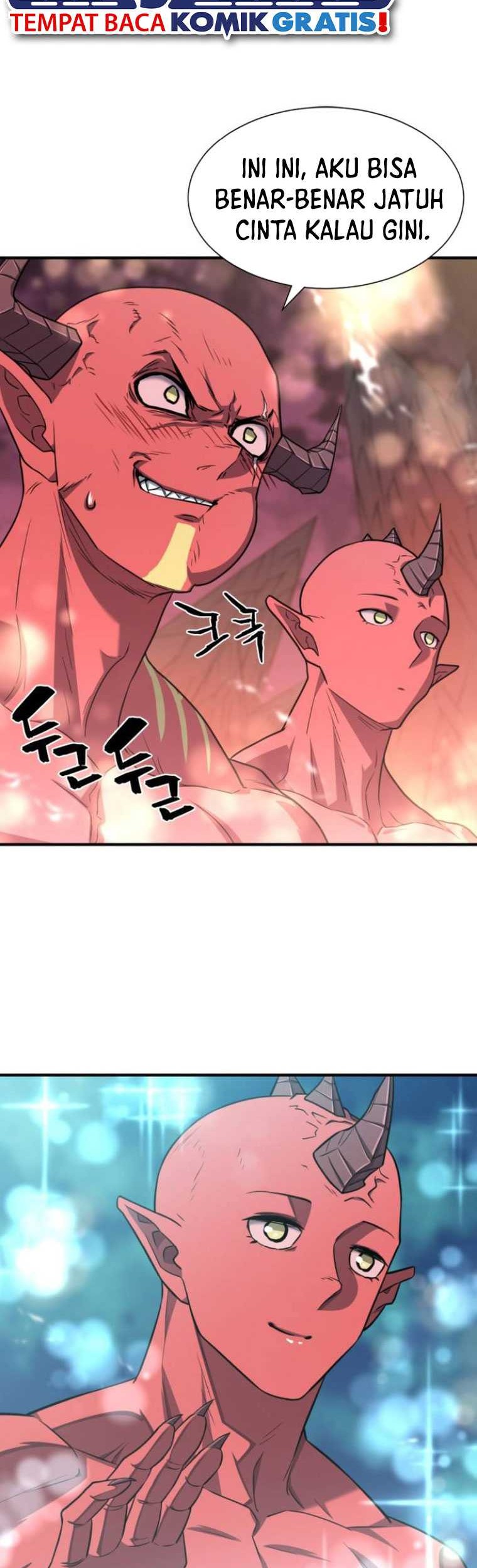 The World’s Best Engineer Chapter 112 Gambar 43