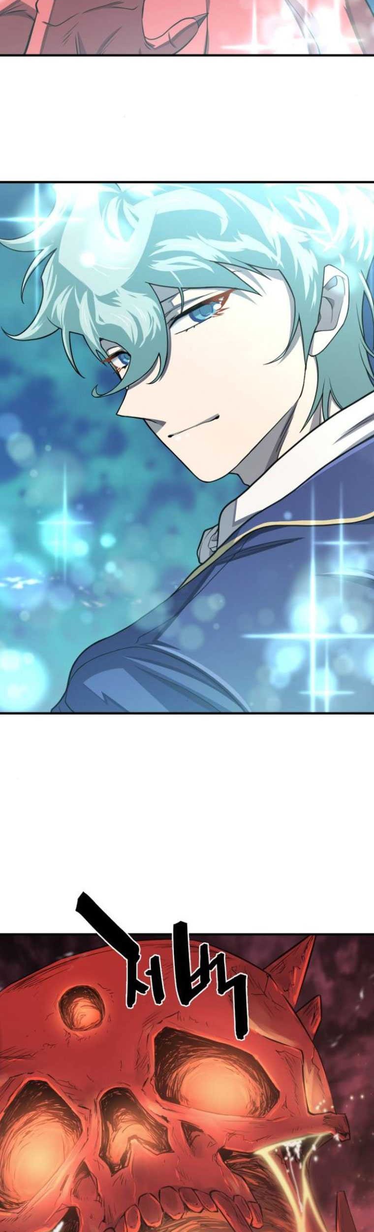 The World’s Best Engineer Chapter 112 Gambar 44