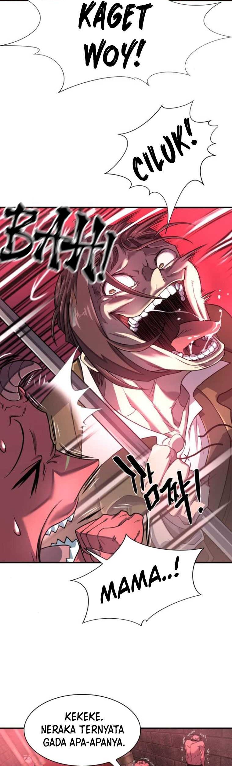 The World’s Best Engineer Chapter 112 Gambar 47