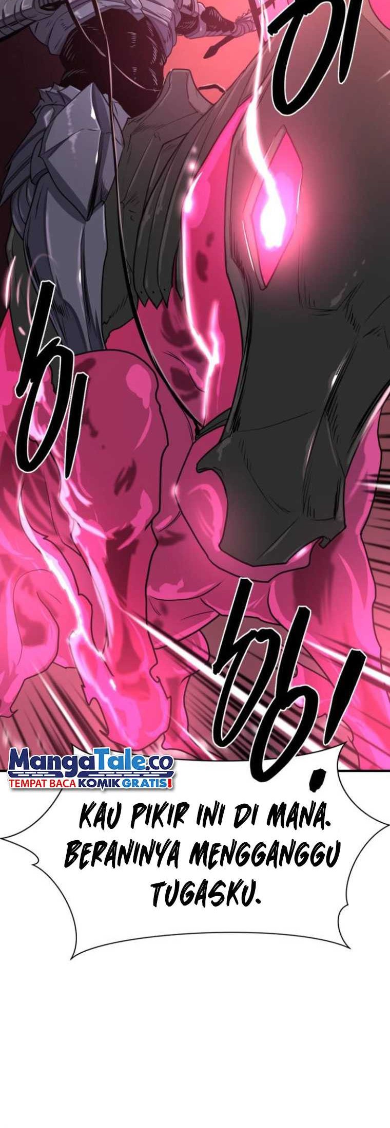 The World’s Best Engineer Chapter 112 Gambar 49