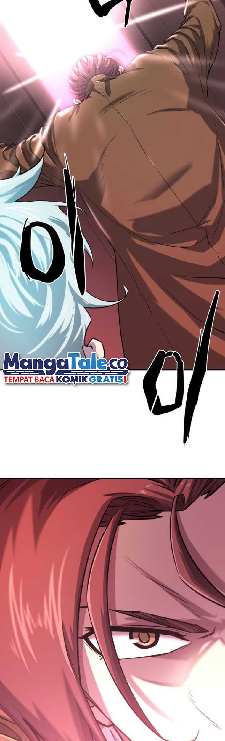 The World’s Best Engineer Chapter 112 Gambar 51