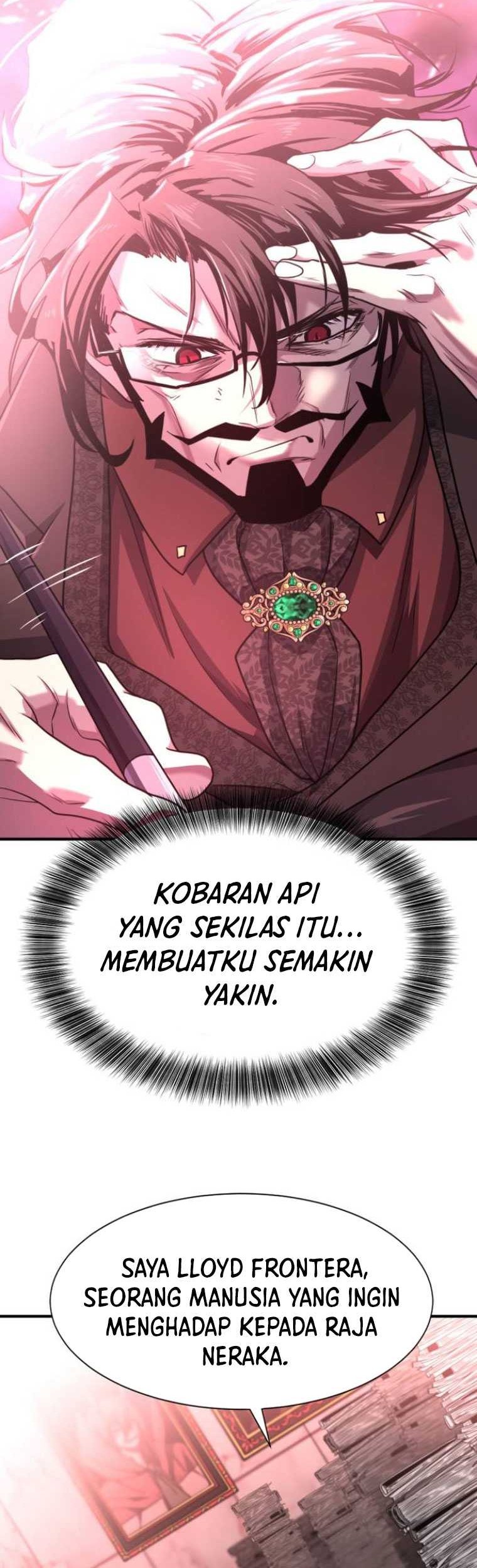 The World’s Best Engineer Chapter 112 Gambar 53