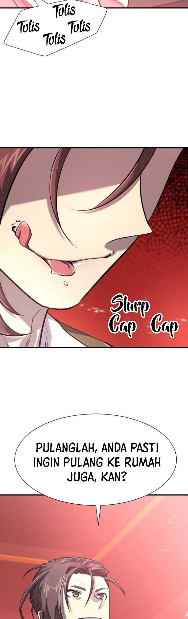 The World’s Best Engineer Chapter 112 Gambar 55