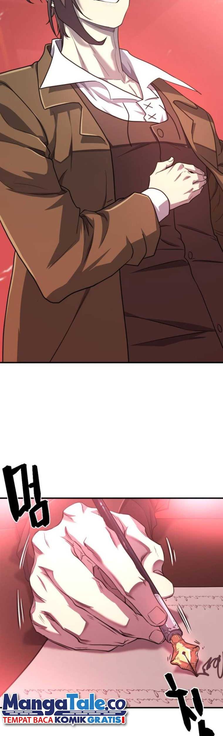 The World’s Best Engineer Chapter 112 Gambar 56