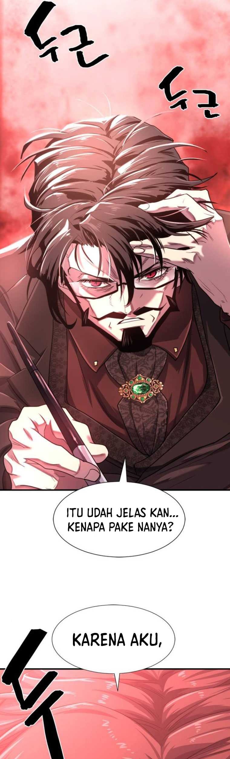 The World’s Best Engineer Chapter 112 Gambar 58