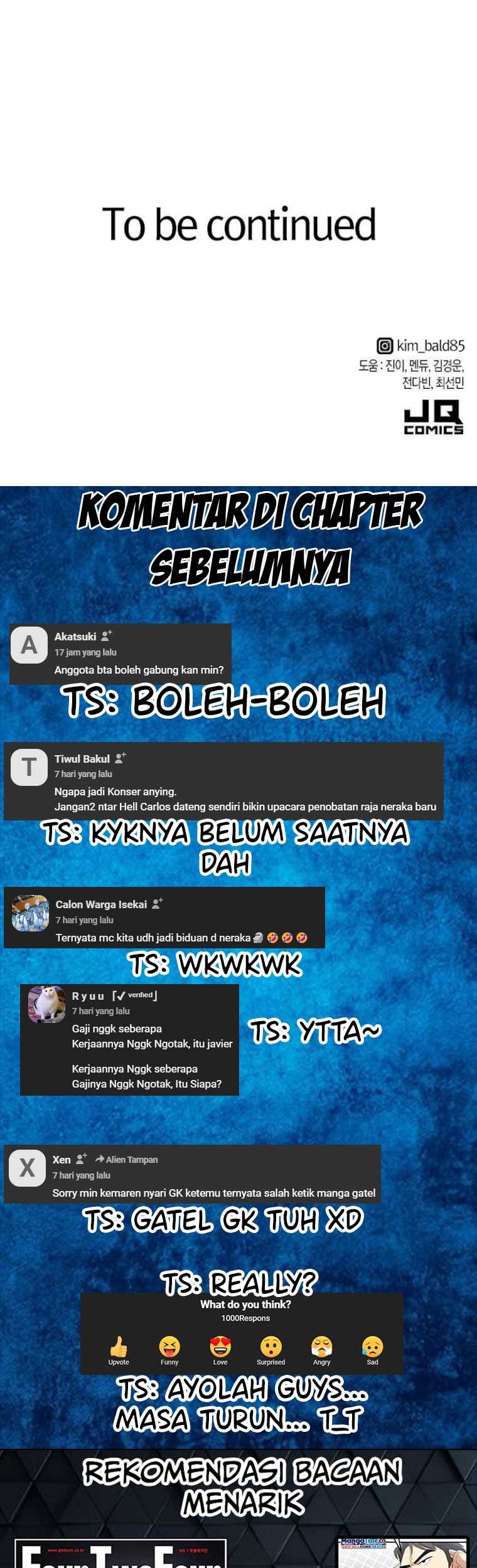 The World’s Best Engineer Chapter 112 Gambar 60