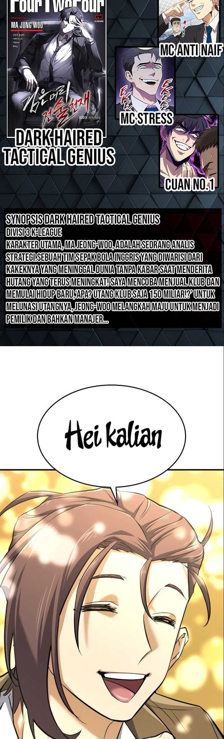 The World’s Best Engineer Chapter 112 Gambar 61