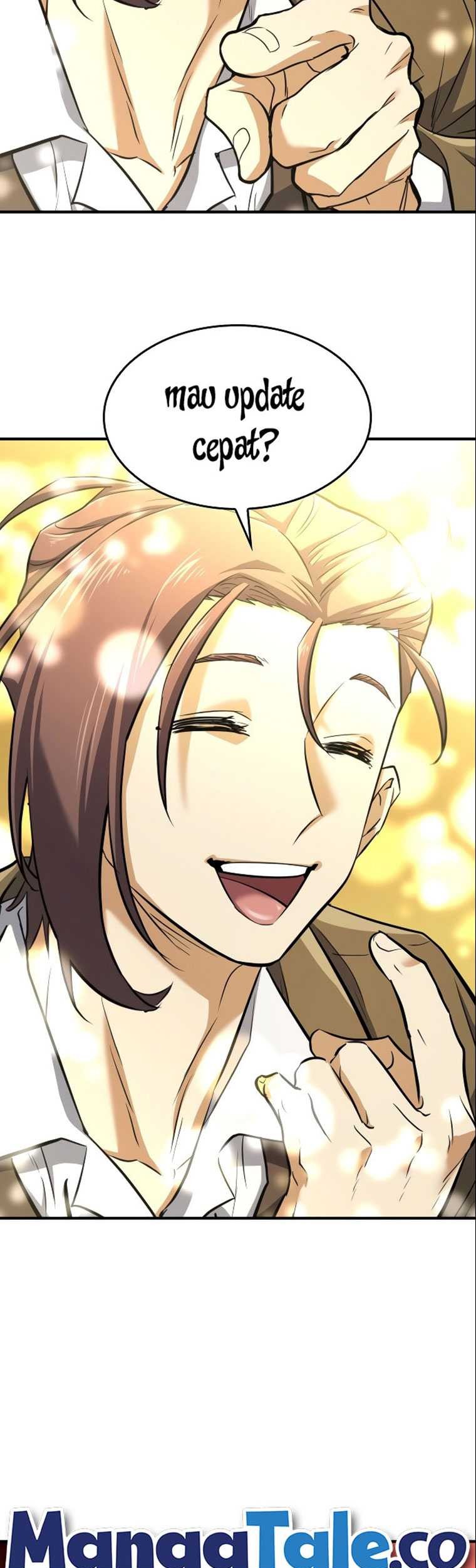 The World’s Best Engineer Chapter 112 Gambar 62