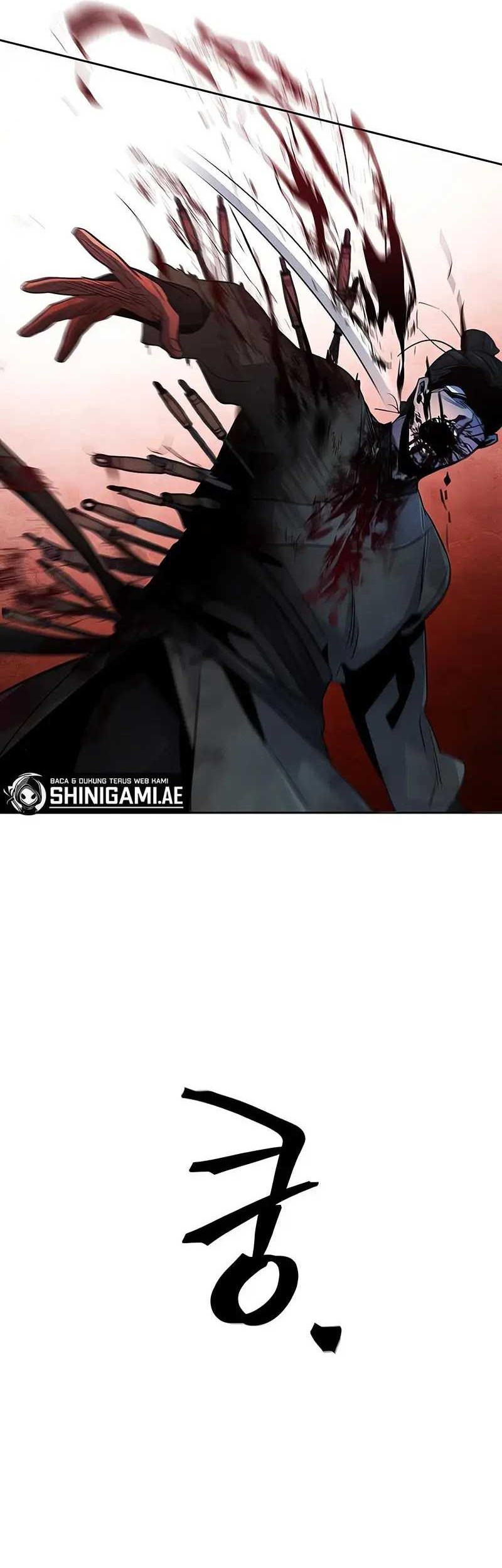 Return of the Mad Demon Chapter 95 Gambar 53