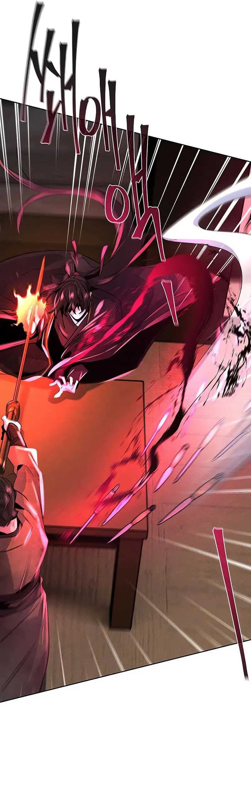 Return of the Mad Demon Chapter 95 Gambar 50