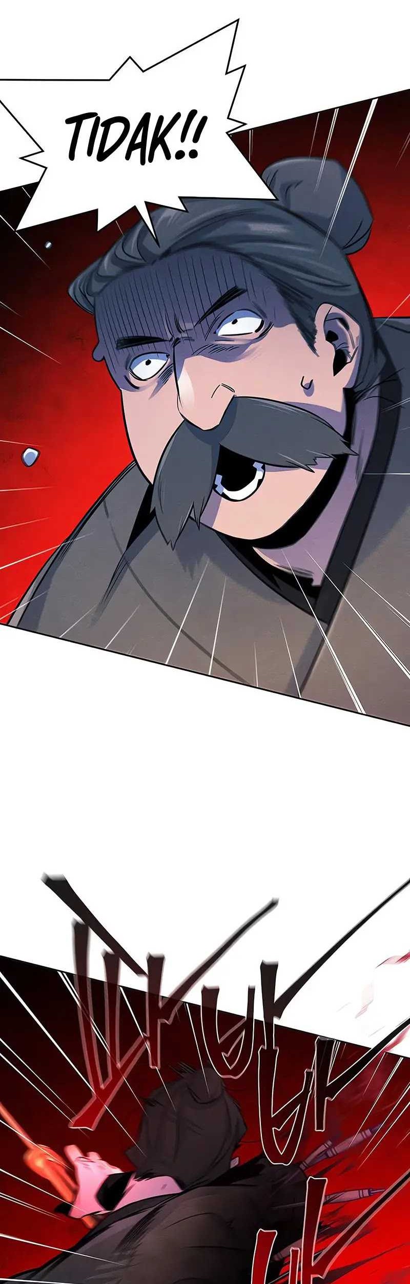 Return of the Mad Demon Chapter 95 Gambar 51