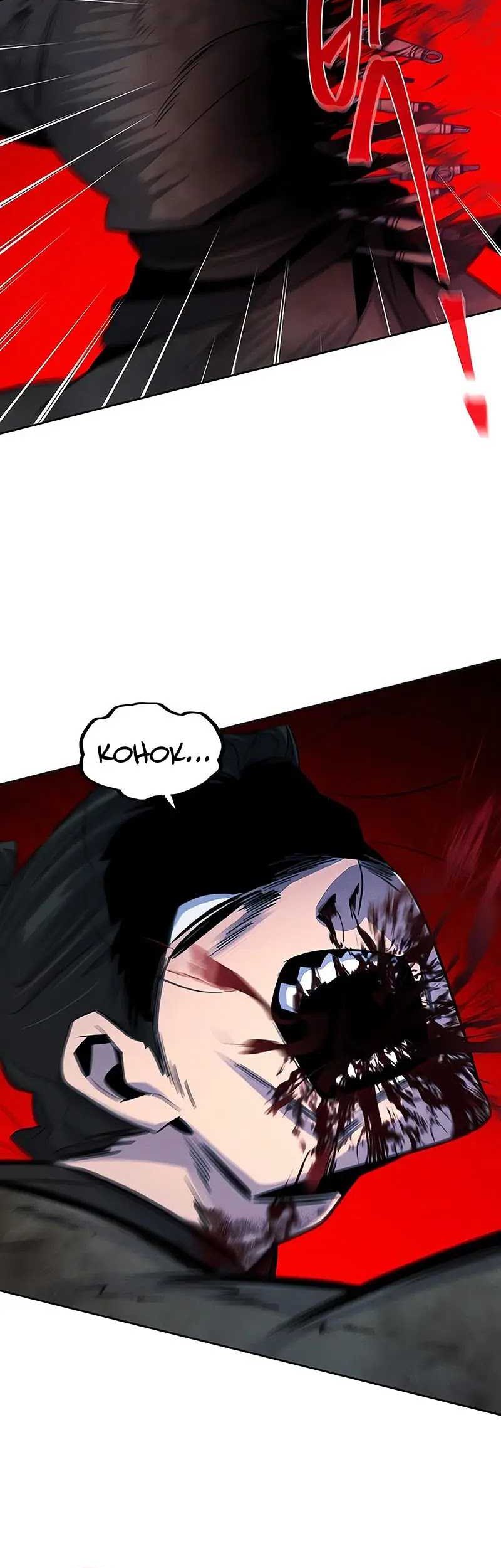 Return of the Mad Demon Chapter 95 Gambar 52