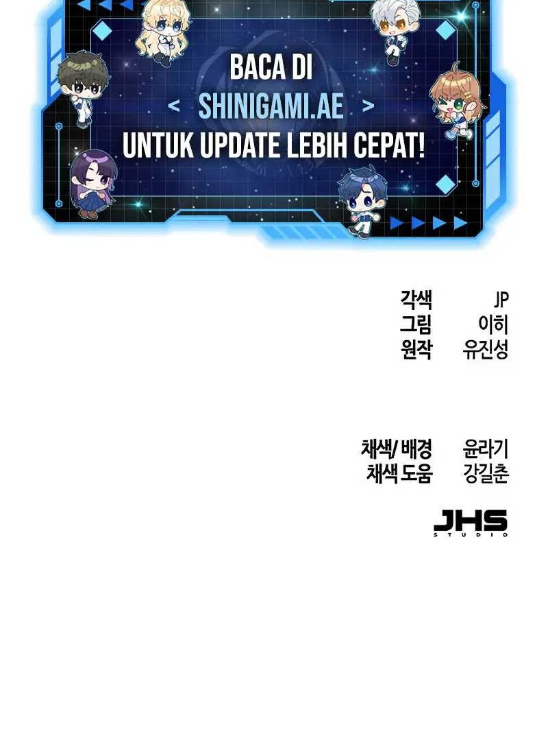 Return of the Mad Demon Chapter 95 Gambar 56