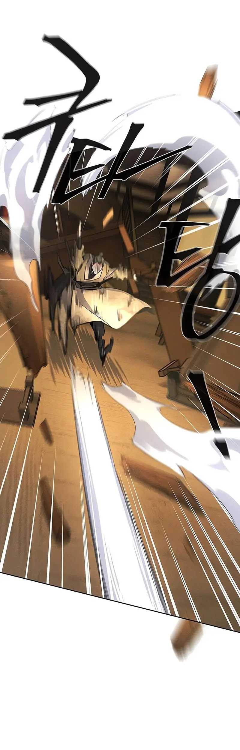 Return of the Mad Demon Chapter 95 Gambar 34