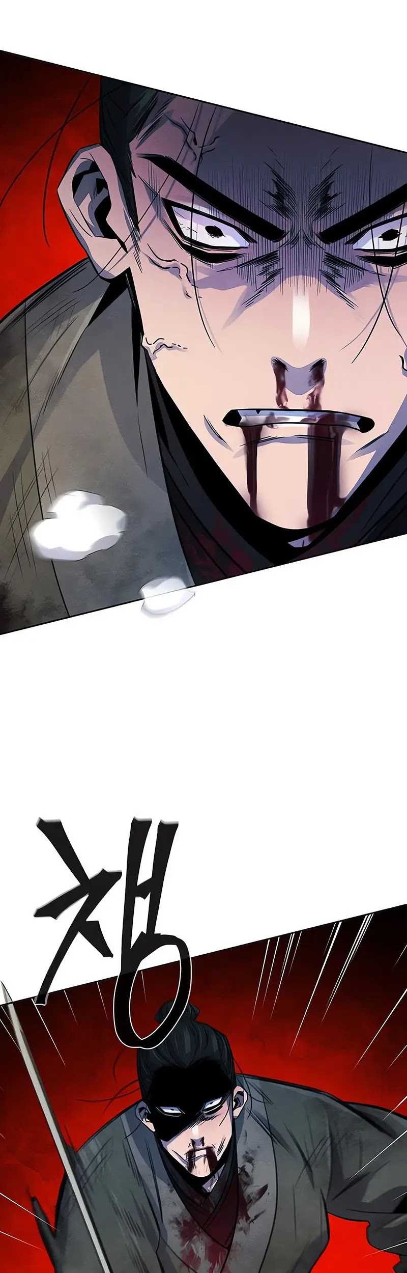 Return of the Mad Demon Chapter 95 Gambar 35