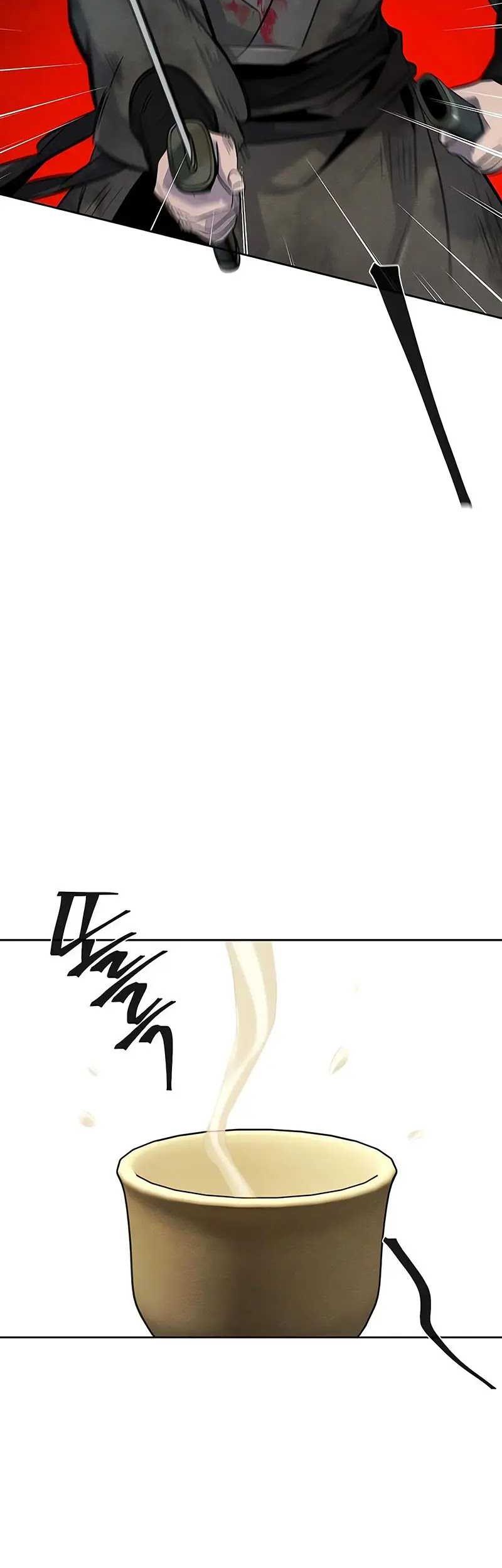 Return of the Mad Demon Chapter 95 Gambar 36