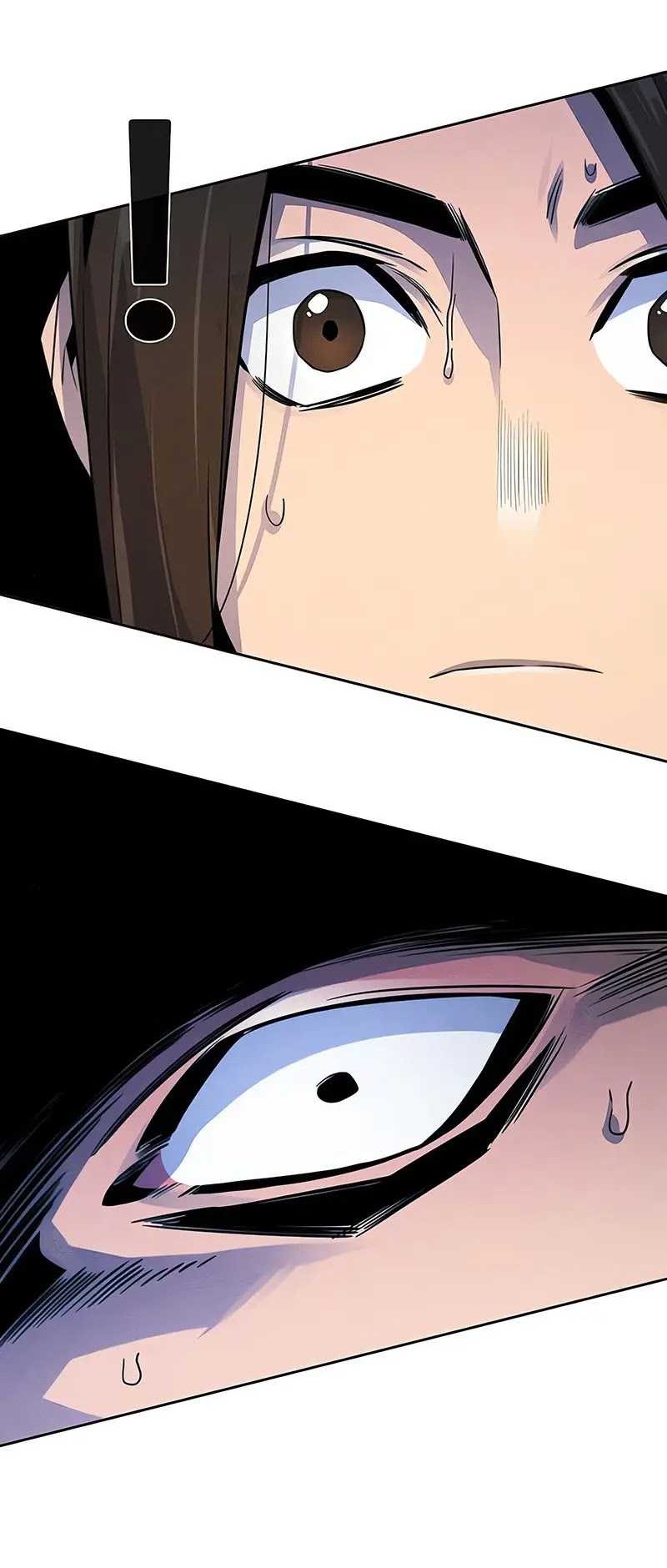 Return of the Mad Demon Chapter 95 Gambar 41