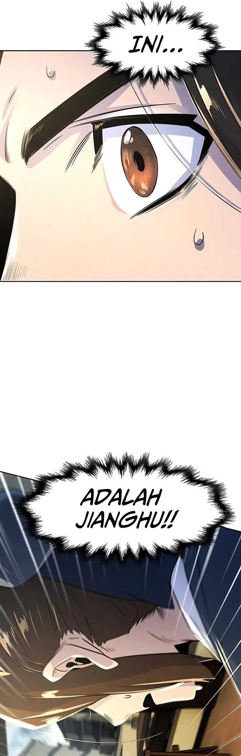 Return of the Mad Demon Chapter 95 Gambar 38