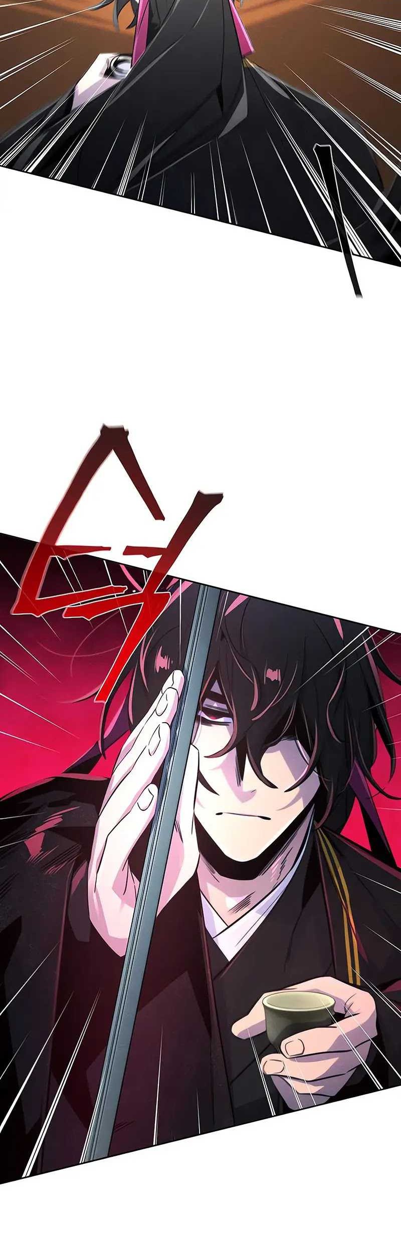 Return of the Mad Demon Chapter 95 Gambar 40