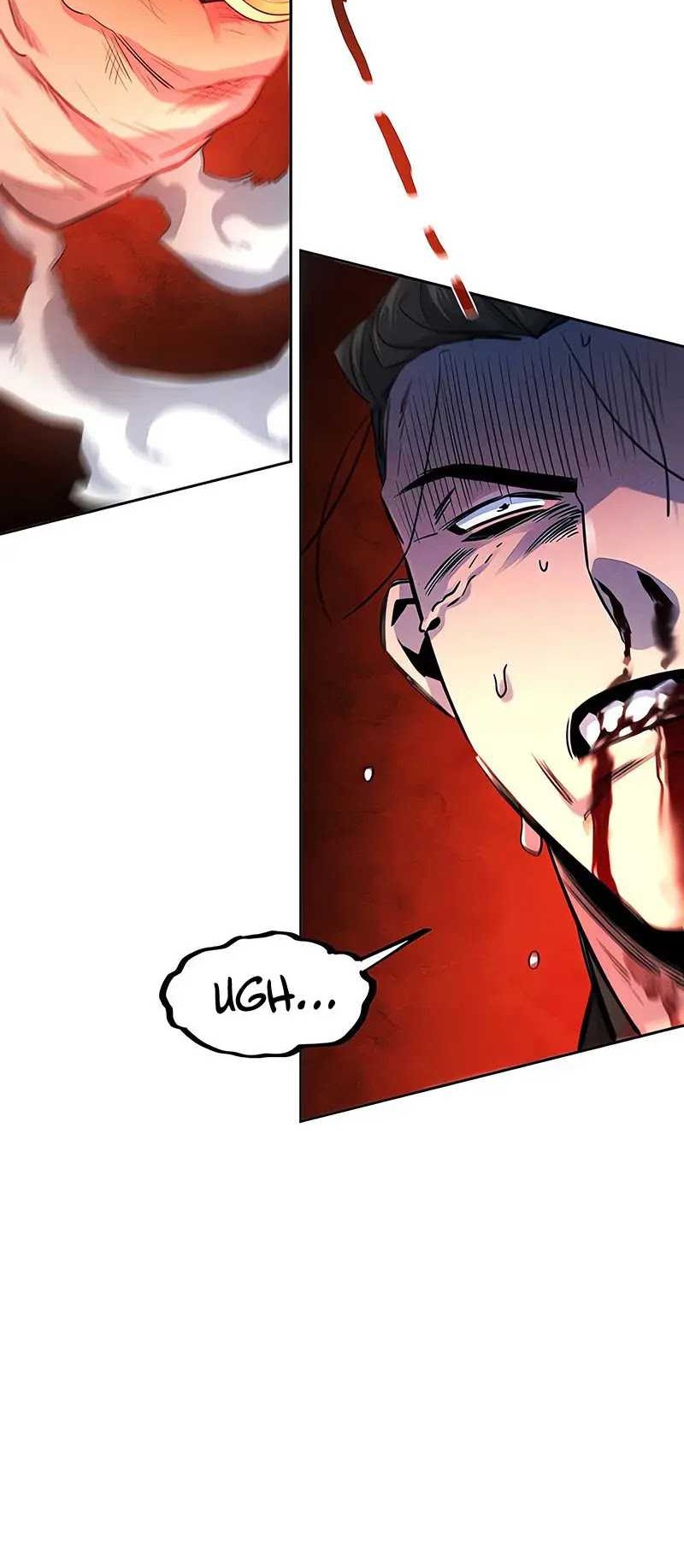 Return of the Mad Demon Chapter 95 Gambar 45