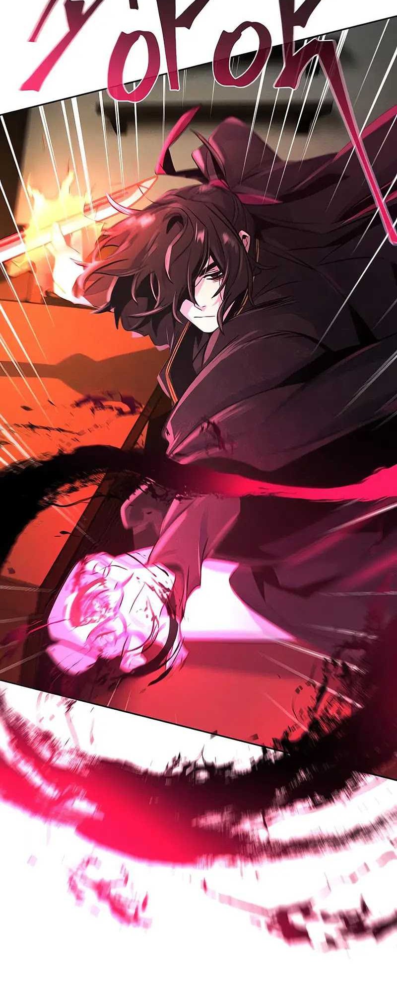 Return of the Mad Demon Chapter 95 Gambar 49