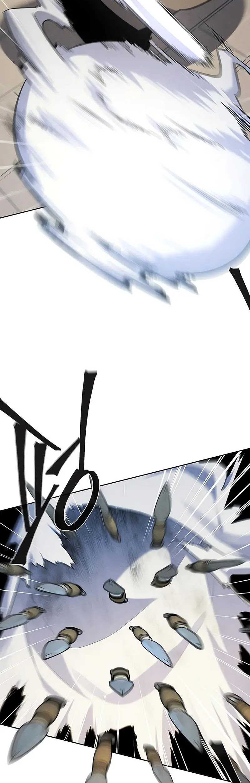 Return of the Mad Demon Chapter 95 Gambar 47