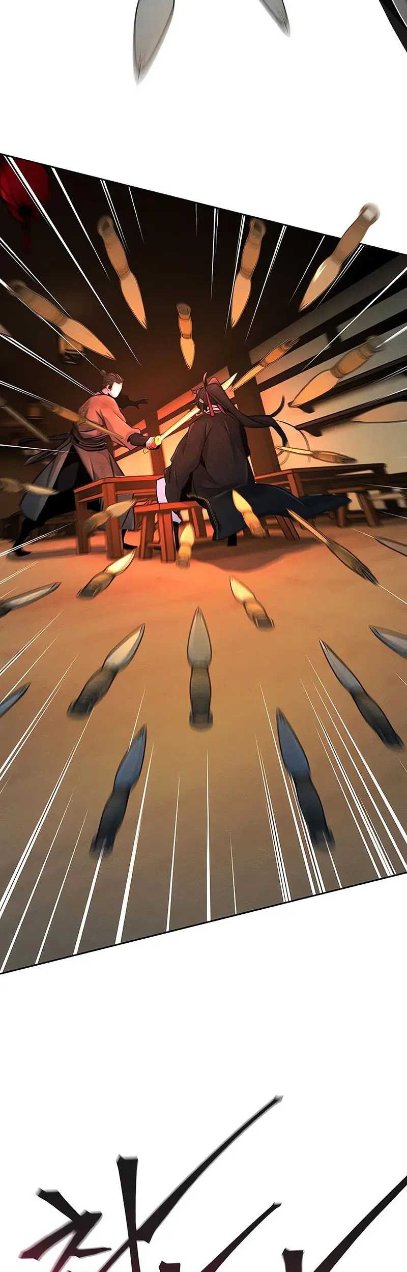 Return of the Mad Demon Chapter 95 Gambar 48