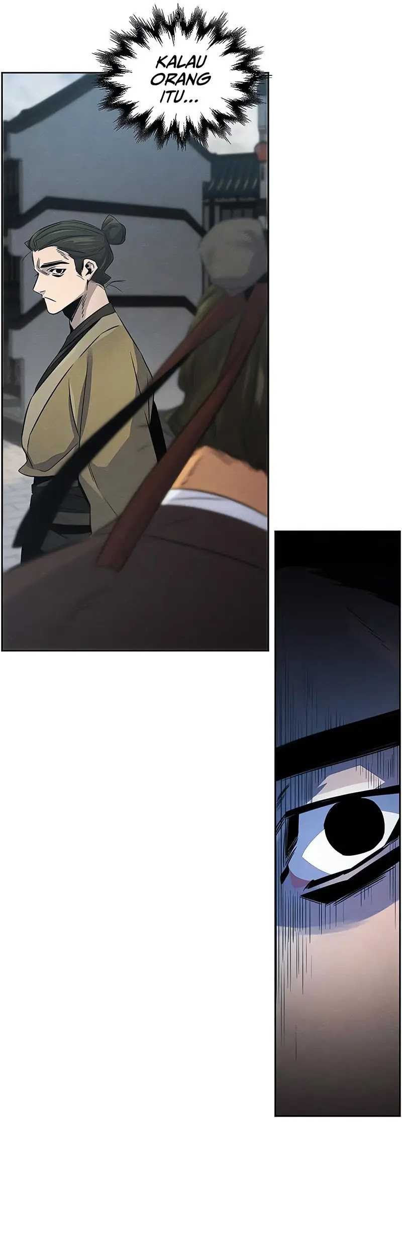 Return of the Mad Demon Chapter 95 Gambar 6