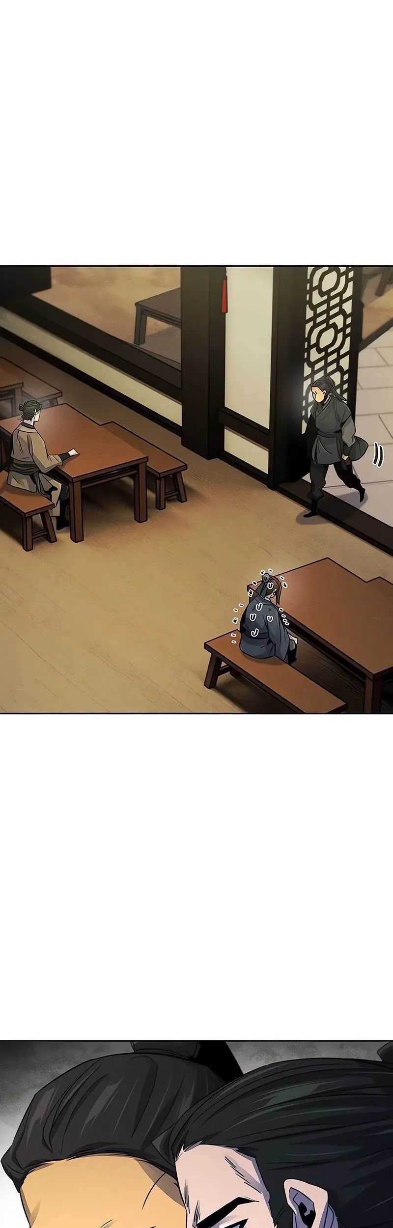 Return of the Mad Demon Chapter 95 Gambar 14