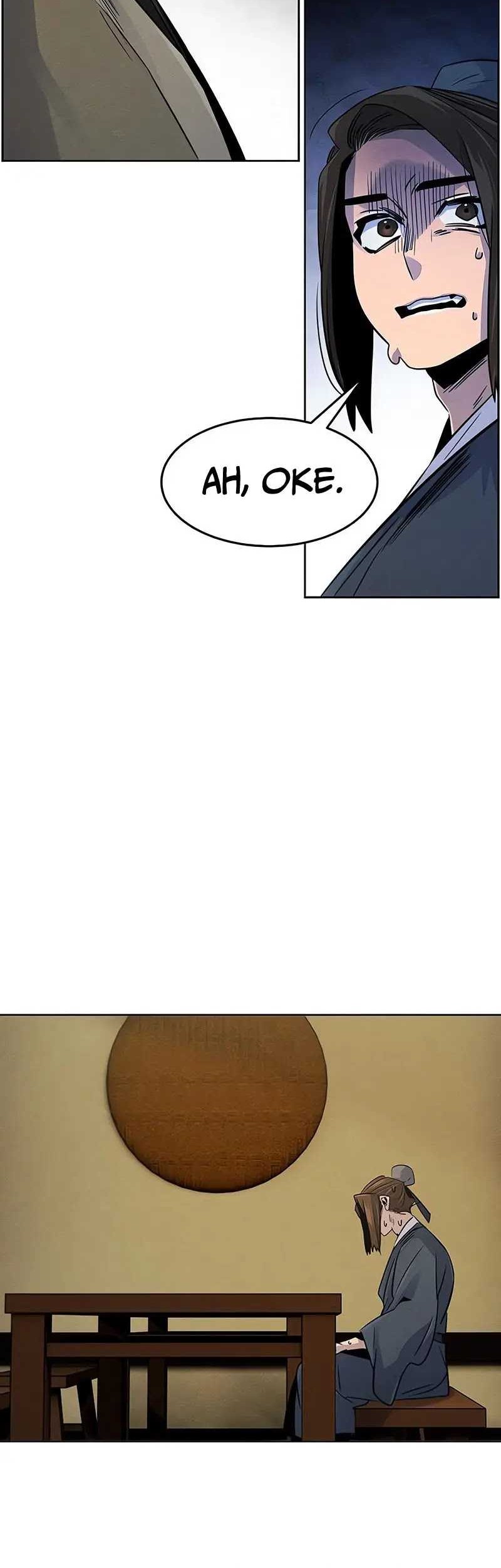 Return of the Mad Demon Chapter 95 Gambar 19