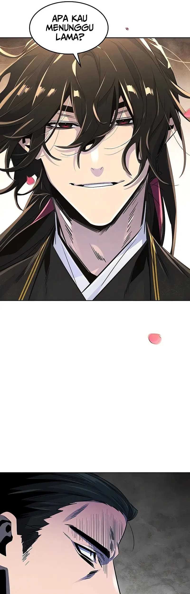 Return of the Mad Demon Chapter 95 Gambar 22