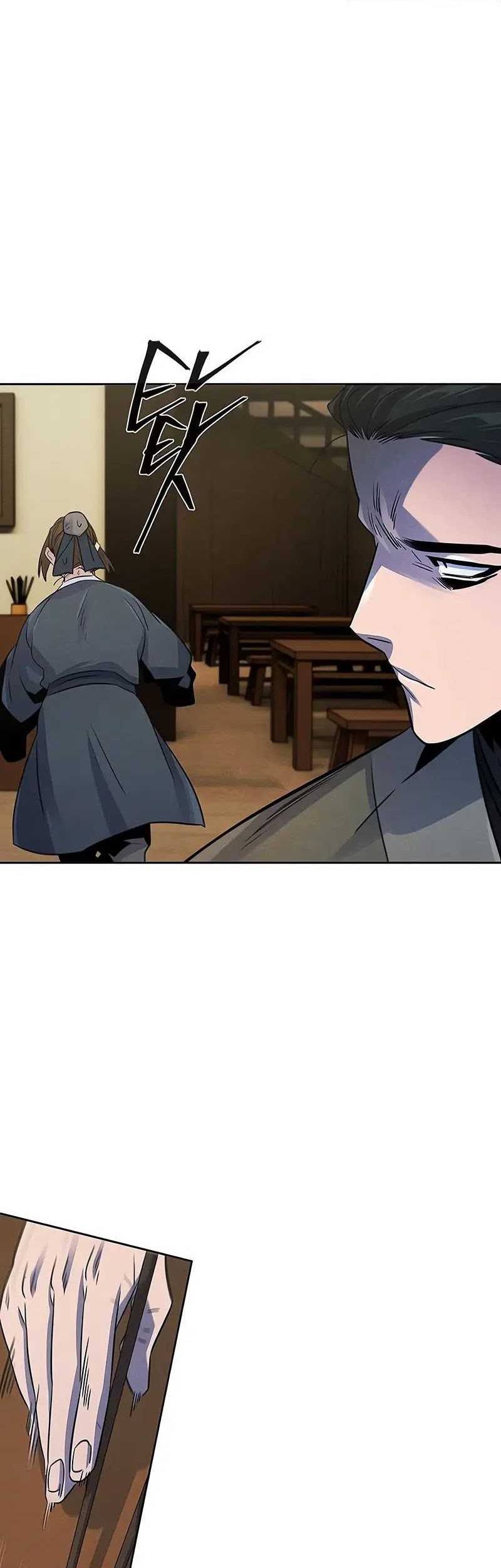 Return of the Mad Demon Chapter 95 Gambar 27