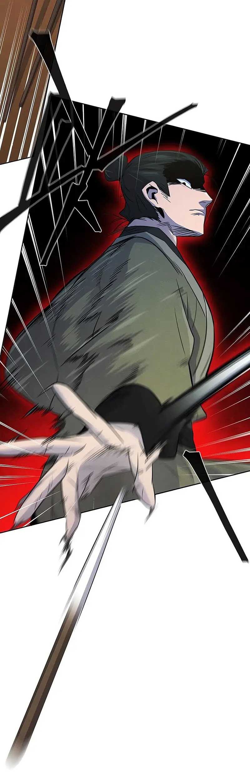 Return of the Mad Demon Chapter 95 Gambar 28