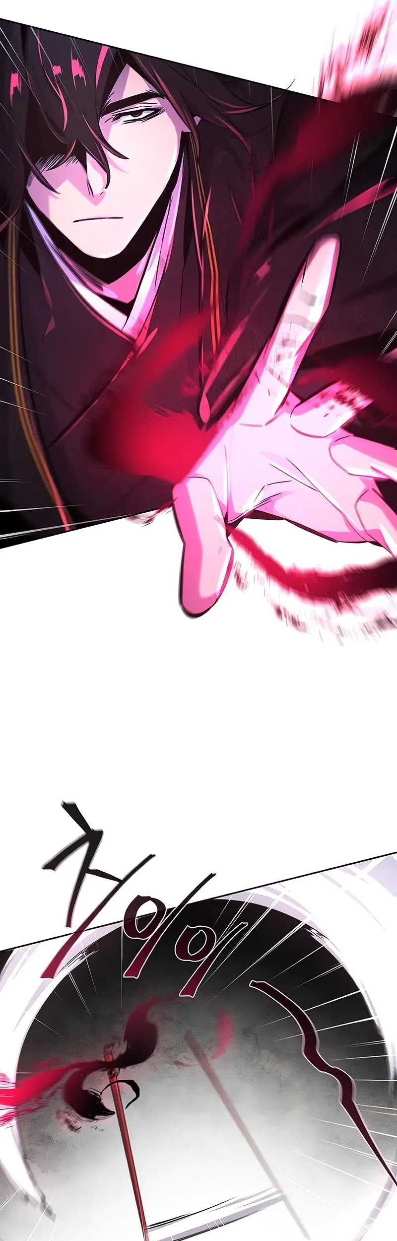 Return of the Mad Demon Chapter 95 Gambar 30