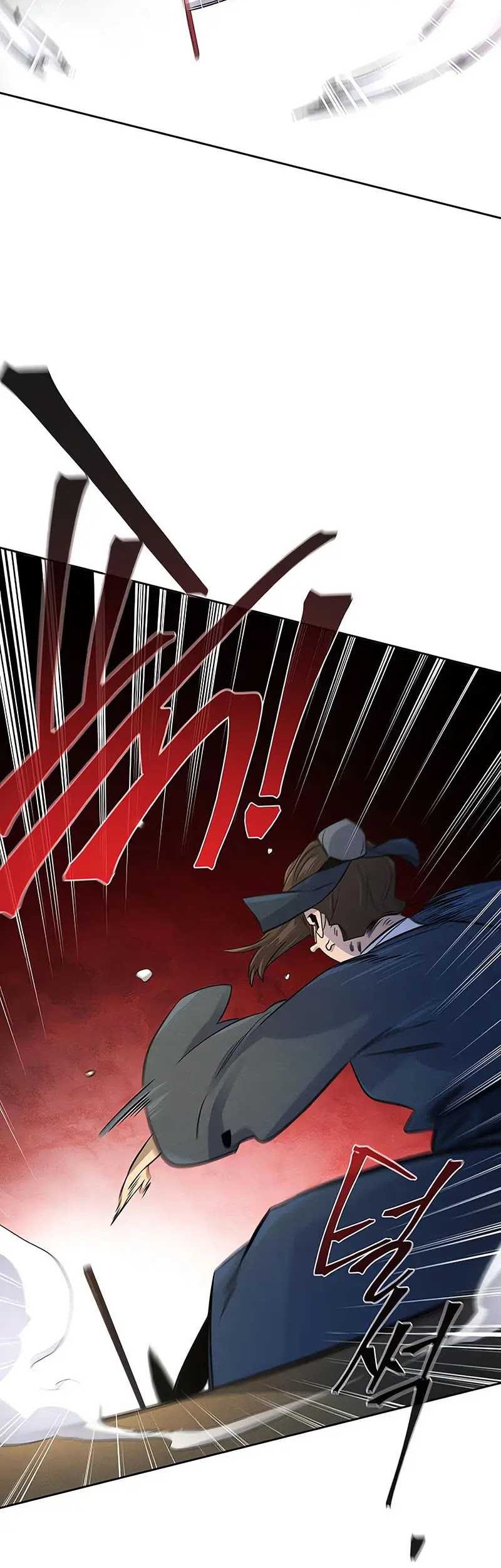 Return of the Mad Demon Chapter 95 Gambar 31