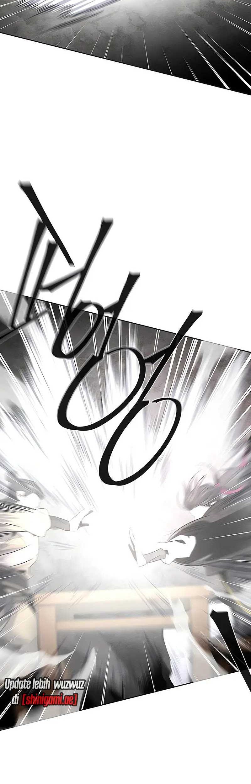 Return of the Mad Demon Chapter 95 Gambar 33