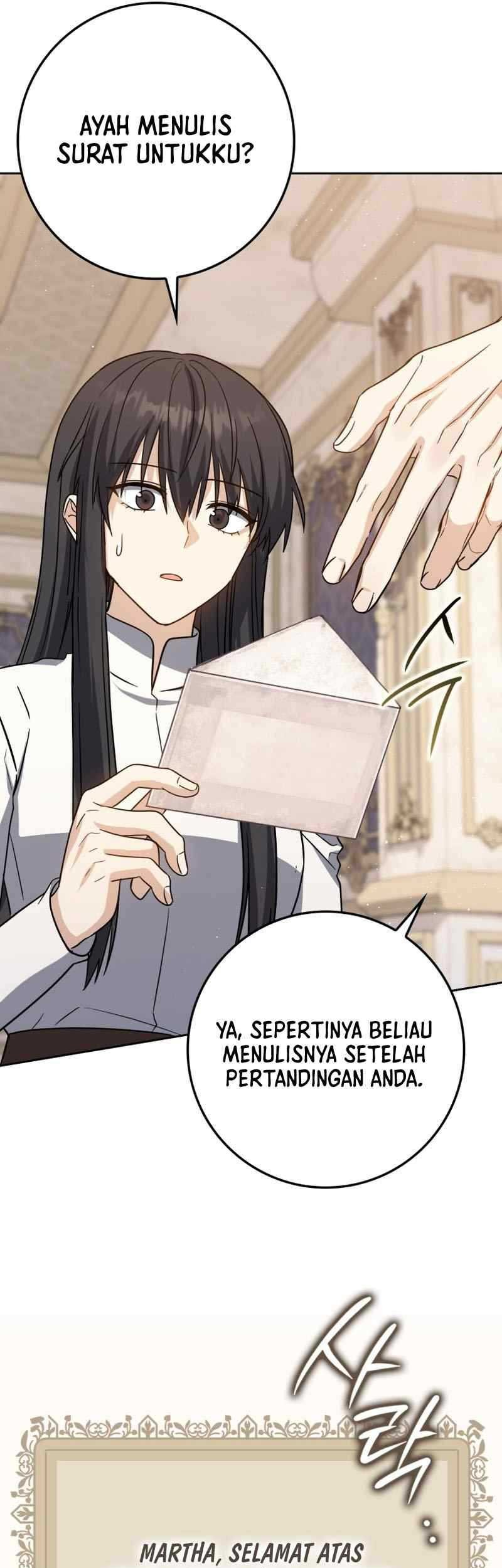 The Reincarnated Assassin is a Genius Swordsman Chapter 25 Gambar 49