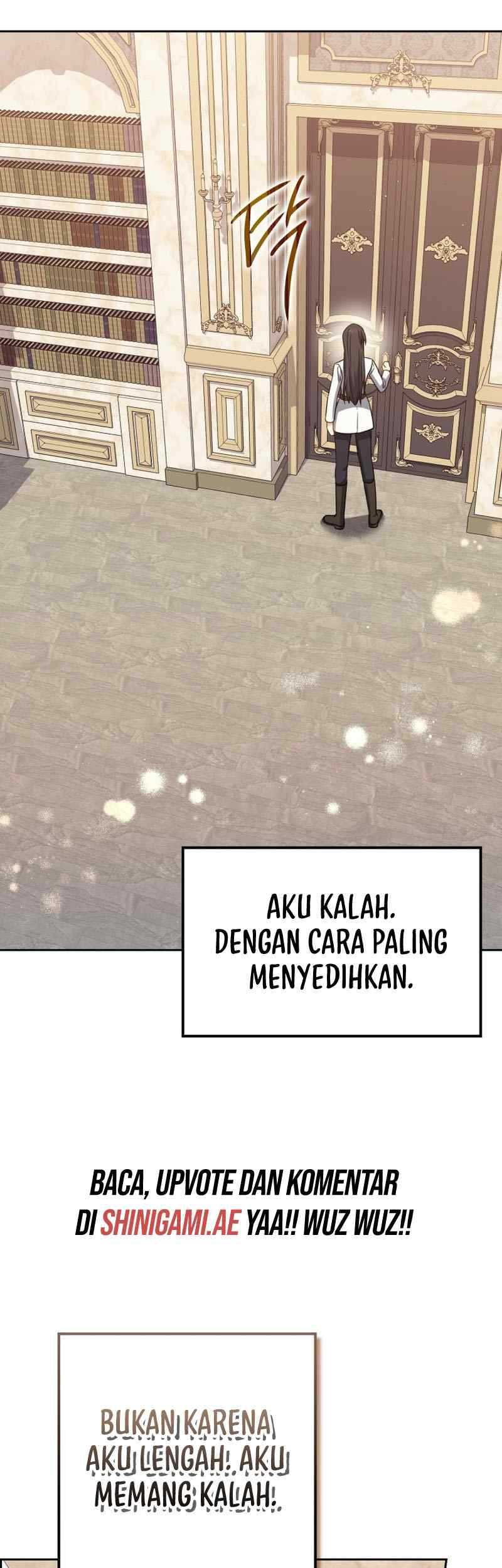 The Reincarnated Assassin is a Genius Swordsman Chapter 25 Gambar 53