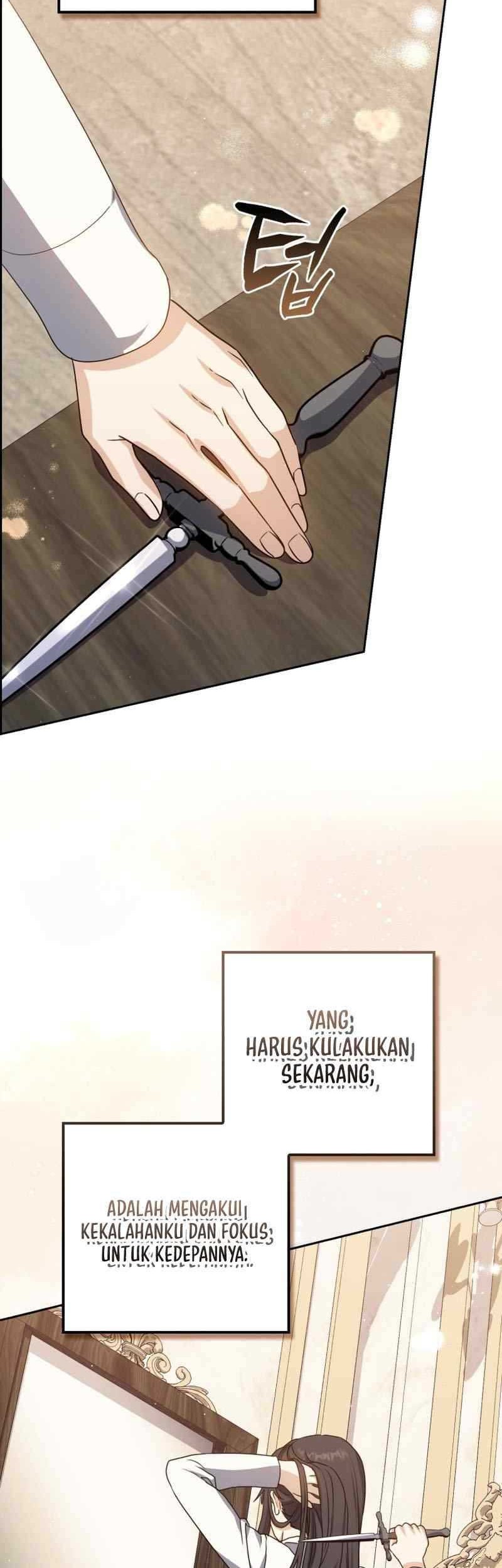 The Reincarnated Assassin is a Genius Swordsman Chapter 25 Gambar 54