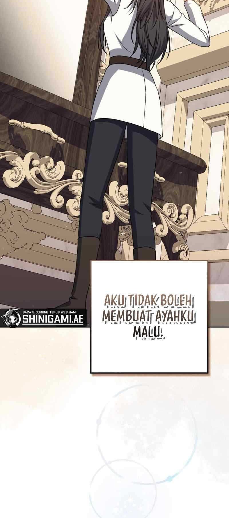 The Reincarnated Assassin is a Genius Swordsman Chapter 25 Gambar 55