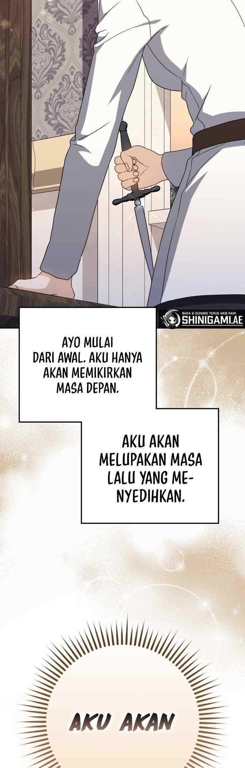 The Reincarnated Assassin is a Genius Swordsman Chapter 25 Gambar 57